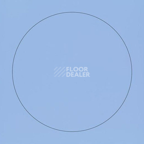 Кварцвиниловые полы Forbo Allura Material 63582DR7 azur circle фото 1 | FLOORDEALER